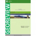 Annals of the Stefan cel Mare University of Suceava, Geography Series, GEOREVIEW