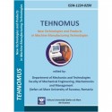 TEHNOMUS