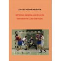 Metodica handbalului in liceu Indrumar practico-metodic