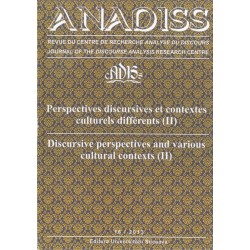 Anadiss, nr 16 - 2013