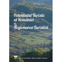 Assert highlight planter Potentialul turistic al Romaniei si regionarea turistica - EDITURA USV