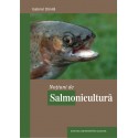 Notiuni de salmonicultura