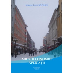 Microeconomie: aplicatii