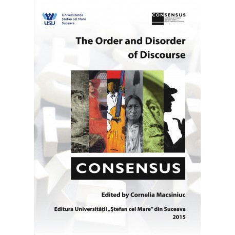 The Order and Disorder of Discourse. Proceedings of the Fourth National Conference