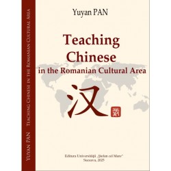Teaching Chinese in the Romanian Cultural Area