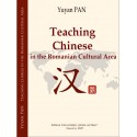 Teaching Chinese in the Romanian Cultural Area