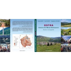 Ostra – comuna din Munţii Stânişoarei : studiu monografic