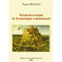 Termeni crestini in frazeologia romaneasca