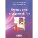 Algoritmi si metode de programare in Java