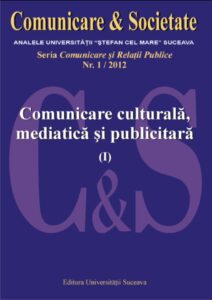 Comunicare si societatate