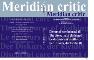 MERIDIAN CRITIC