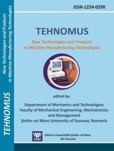 TEHNOMUS