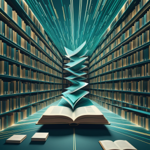 BIBLIOTECONOMIE