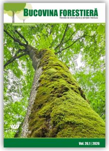 Bucovina Forestiera