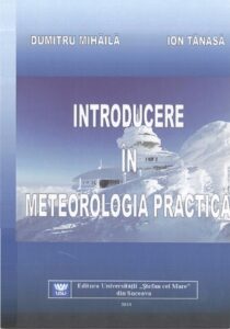 Introducere în meteorologia practică