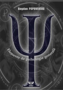 Elemente de psihologie generala