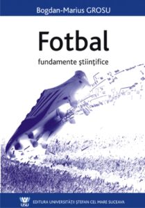 Fotbal – Fundamente stiintifice