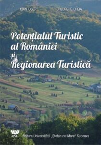Potentialul turistic al Romaniei si regionarea turistica