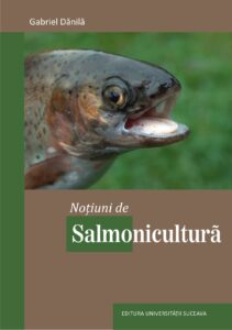 Notiuni de salmonicultura