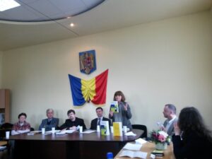 COLLOQUE INTERNATIONAL EMIL CIORAN XXIe ÉDITION SIBIU – RĂȘINARI 12-14 mai 2016