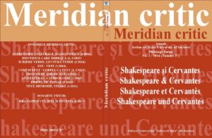 MERIDIAN CRITIC