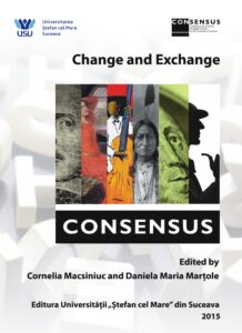 Consensus CHANGE AND EXCHANGE