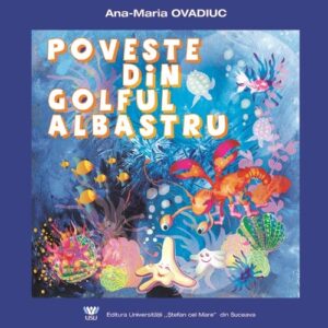 Poveste din Golful Albastru