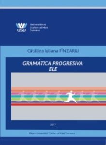 GRAMATICA PROGRESIVA ELE