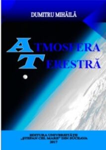 Atmosfera terestră