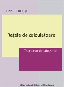 Retele de calculatoare  Indrumar de laborator