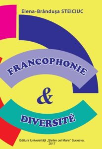 FRANCOPHONIE & DIVERSITE
