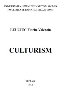 Culturism