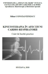 KINETOTERAPIAI IN AFECTIUNI  CARDIO-RESPIRATORII