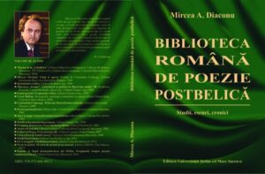 Biblioteca română de poezie