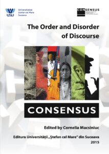 The Order and Disorder of Discourse. Proceedings of the Fourth National Conference
