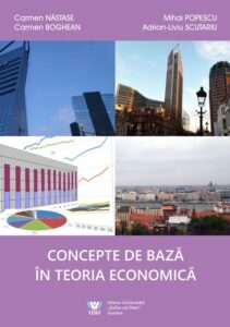 Concepte de bază în teoria economică