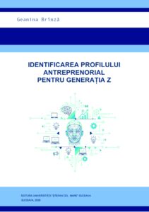 DONISĂ Geanina