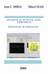 Masini si instalatii termice