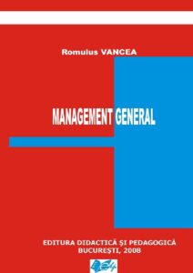 Management general
