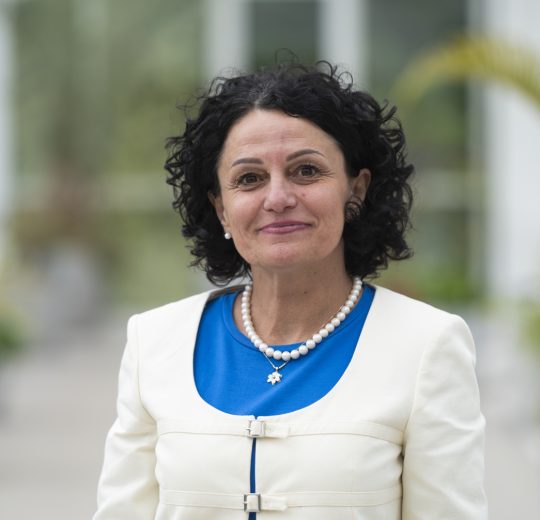 Carmen-Eugenia NASTASE