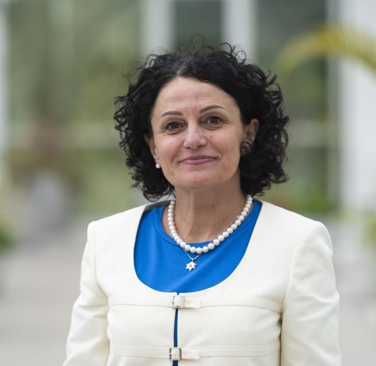Carmen-Eugenia NASTASE