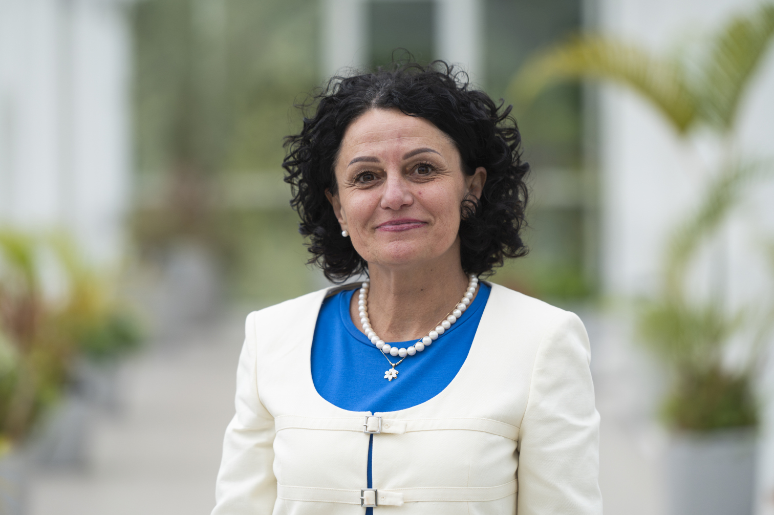 Carmen-Eugenia NASTASE