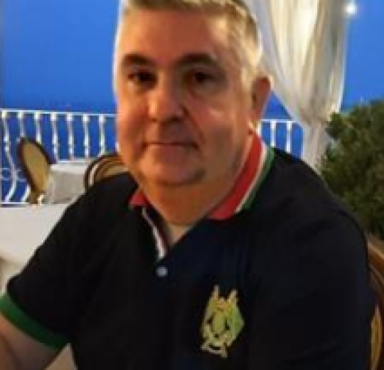 Ioan MIHAI