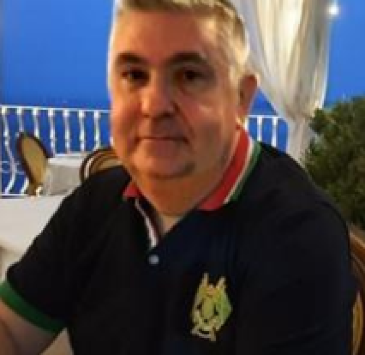 Ioan MIHAI