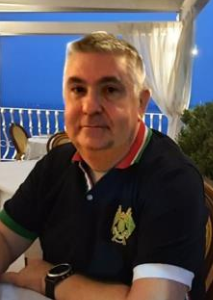 Ioan MIHAI