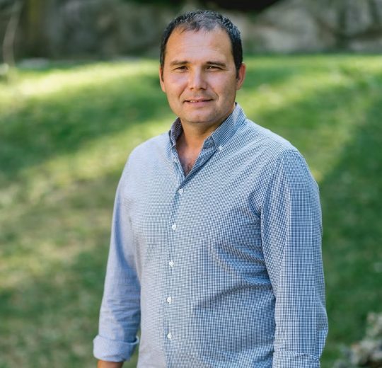 Bogdan-Marius GROSU