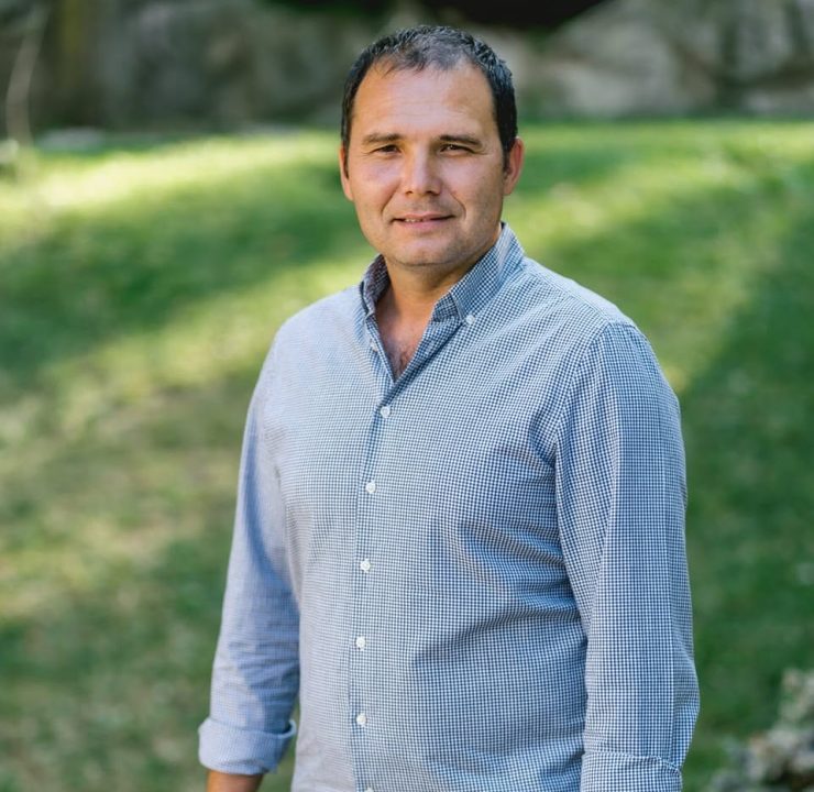 Bogdan-Marius GROSU