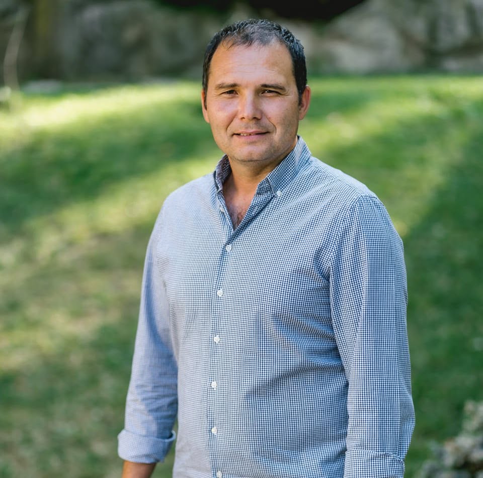 Bogdan-Marius GROSU