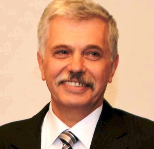 Sergiu Andrei HORODNIC