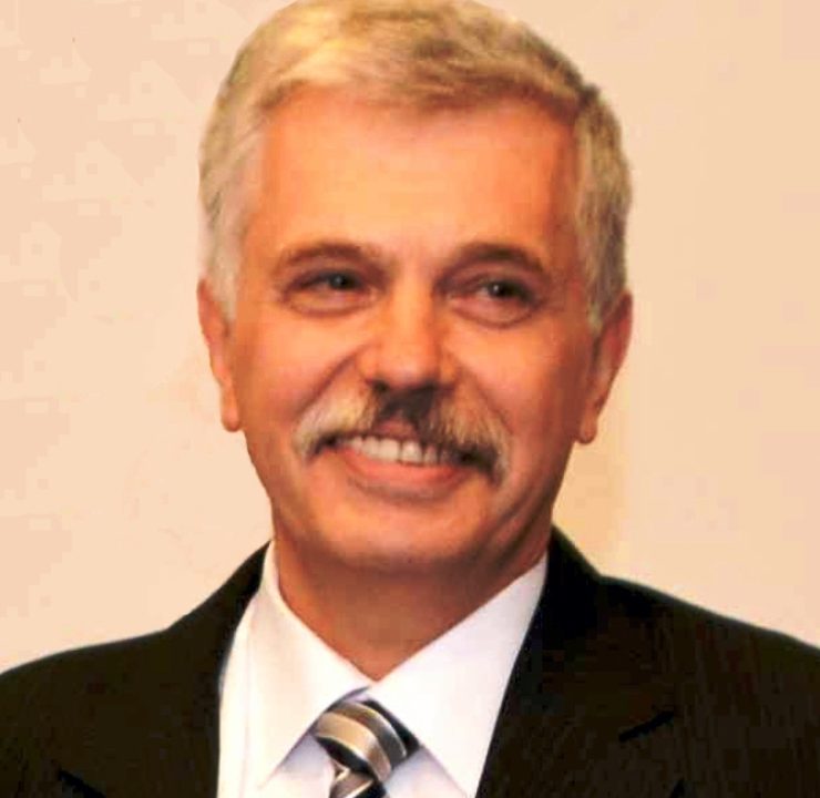 Sergiu Andrei HORODNIC
